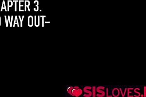 Blonde Babe Gives Deepthroat Blowjob To Monster Cock In Pussy Fucking Session