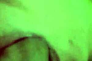 Small boobed housewife gives great blow job and gets nice cumshot at the end