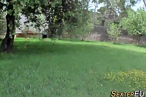 i watch european teen 18+ take jizz in mouth