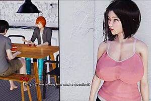 My Real Desire Anime Series Part 28