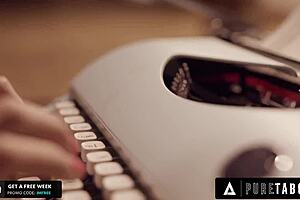 Pure Taboo, I’ll Do Anything to Get Fucked, Boss