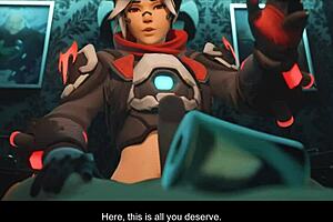 Overwatch Compilation 137 03 06 24