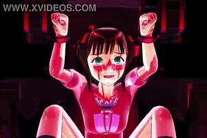 ぷるぷる春香10　春香辱めの巻