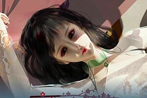 fairy biography ii game adventure