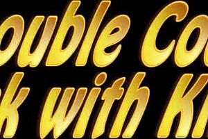 Lauren phillips and kiki daire double up on big cock blowjob