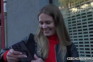 sex in caravan via dating site