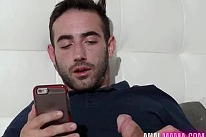 Cherie DeVille Twerks Anal