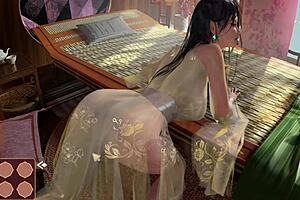 fairy biography ii game adventure