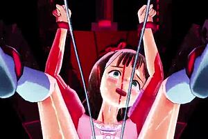 ぷるぷる春香10　春香辱めの巻