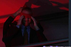 Hunks in HARDCORE ORGY Ritual