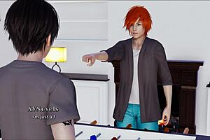 My Real Desire Anime Series Part 28