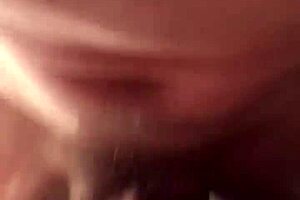 Jane, the hot wife from the UK, enjoys dirty talking and anal sex