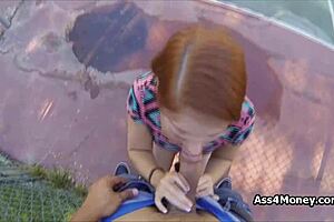 girlfriend cheats with grandpa 😏