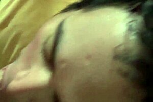 Deepthroat Blowjob Cum Swallow