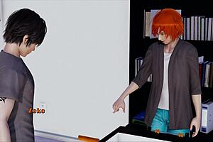 My Real Desire Anime Series Part 28