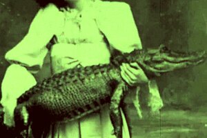 Zkusil jsi vintage tabu kundičku v outdoor retro akci?