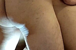 Naughty Brazilian Couple Adventures