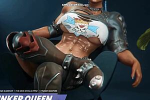 uncensored trainer gym sex simulator gameplay