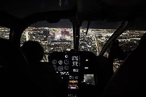 Chinese Amateurs Explore Anal Sex in Las Vegas