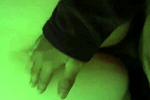 Bbw Bent Over Doggy Style, Begging for That Cumshot