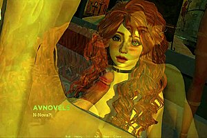 eternum 77 anime game adventure