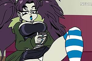 Free and independent anime for the emo crowd