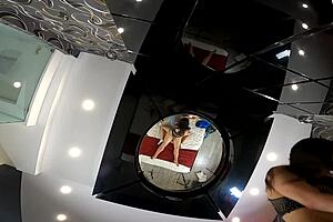 Wow, vaginal burps during doggystyle orgasms are pure poetry 😍