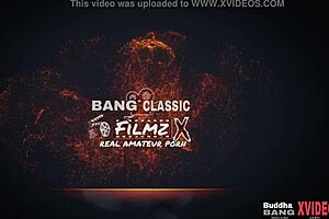 Big Booty Thailand Chick Mz Bangcock Bangs Cock Hard in Group Action