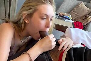 deepthroat all the way for gakworld