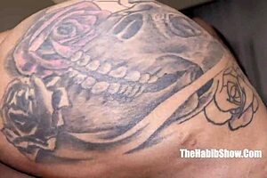 Bellatrice So Damm Sexy When She Getting Fucked Bbc King Kreme Big Ass Big Tits