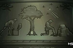 Summertimesaga - Trying to Solve the Mystery of Treasures E4 57