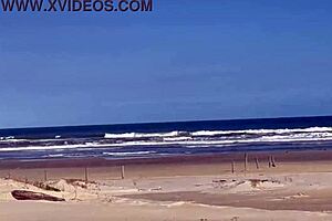 Um Dia A Casa Cai Fomos Flagrados Transando Em Uma Estrada Deserta