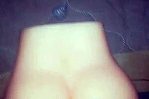 Is this big ass toy ready for action?