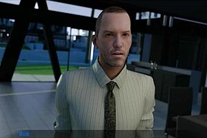 Cheating husband in Away from home vatosgames part 69