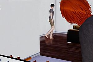 My Real Desire Anime Series Part 28