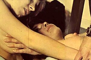Wonderful World of Vintage Threesomes in Retro Pornography
