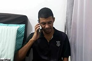 Professora se diverte com piroca do aluno safado.