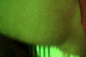 Latina MILF Ella Masturbates Alone