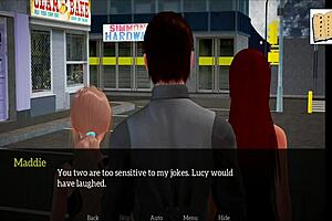 My New Family Adventures