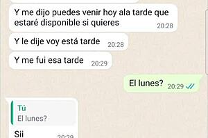 mi novia cuenta su historia de ruptura parte 7