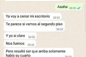 mi novia cuenta su historia de ruptura parte 7
