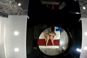 Wow, vaginal burps during doggystyle orgasms are pure poetry 😍