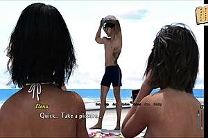 intertwined 27 underwater kissing with layla