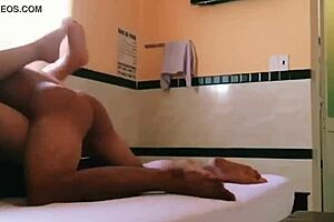 ịt em gái dồn dập skinny vietnamese