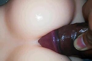 Is this big ass toy ready for action?