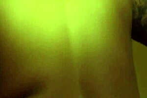 Double penetration with interracial beauty Karmen Karma