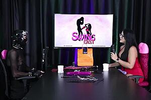 i love male threesomes with ramona 69