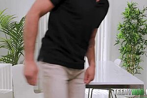 you're a pornstar, kallie taylor with damon dice