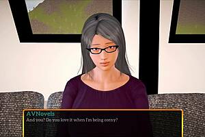 My New Family's Erotic Adventures