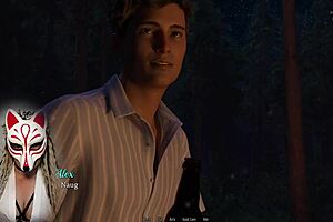 Dreamland Ep 9 Spanking Scene